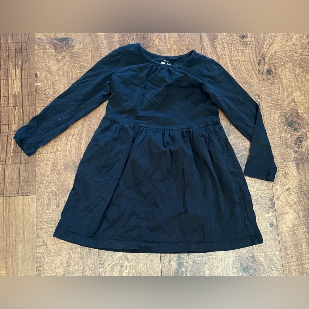 Primary girls dress Sz 6/7 100% cotton